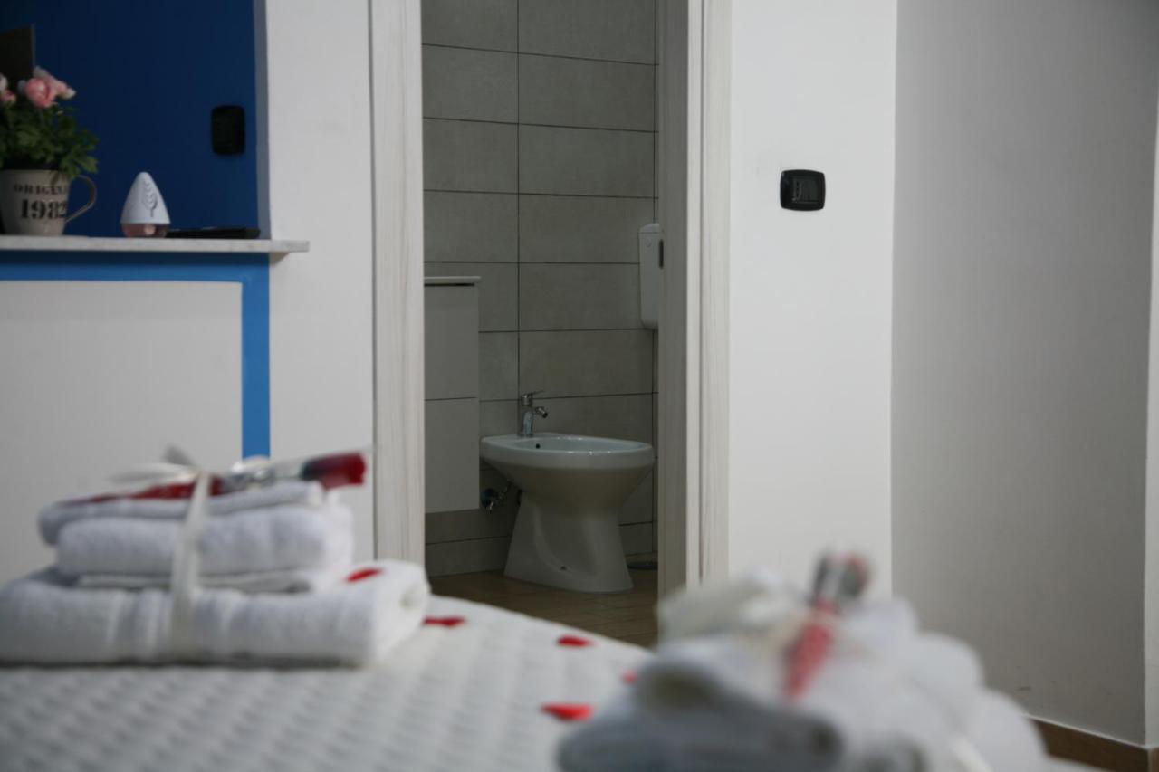 Dimora Portanolana Ξενοδοχείο Νάπολη Εξωτερικό φωτογραφία