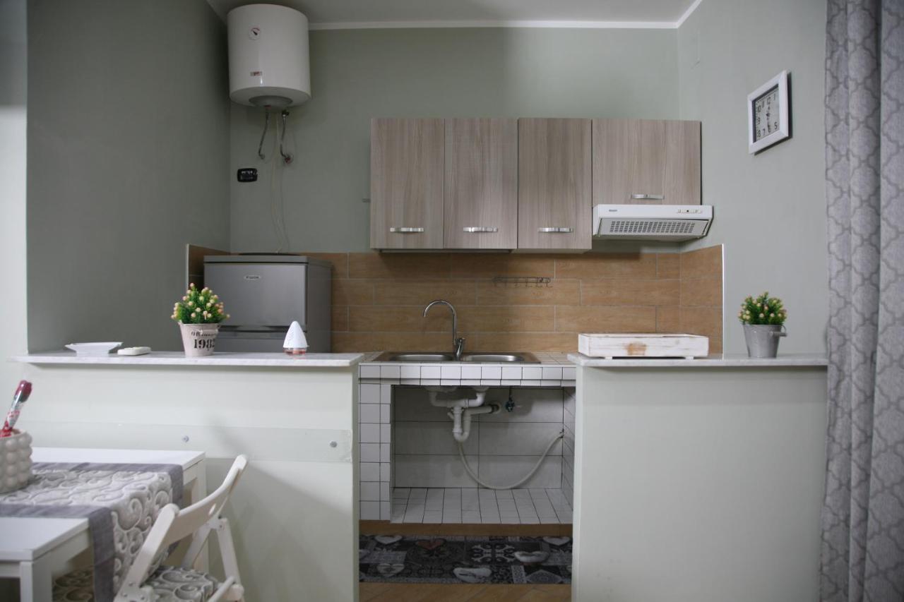Dimora Portanolana Ξενοδοχείο Νάπολη Εξωτερικό φωτογραφία