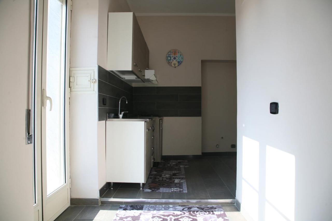 Dimora Portanolana Ξενοδοχείο Νάπολη Εξωτερικό φωτογραφία