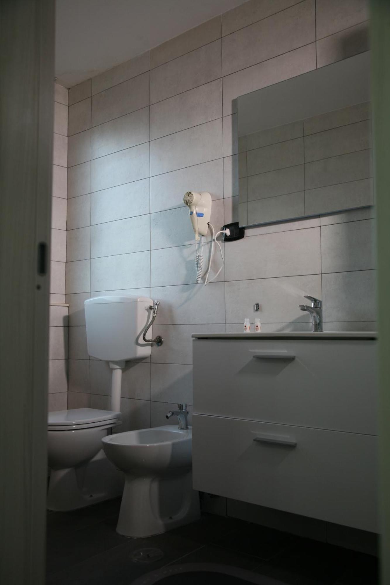 Dimora Portanolana Ξενοδοχείο Νάπολη Εξωτερικό φωτογραφία